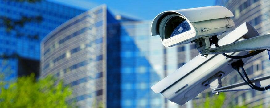 Проектирование системы охранного телевидения Проектирование системы охранного телевидения